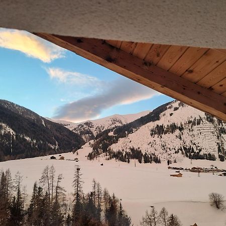 Апартаменти Haus Paul Кальс-ам-Гросглокнер Екстер'єр фото