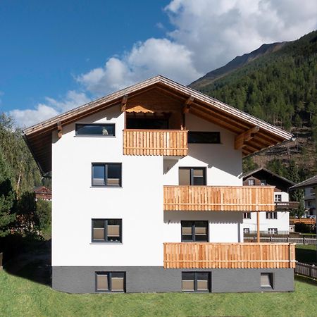 Апартаменти Haus Paul Кальс-ам-Гросглокнер Екстер'єр фото