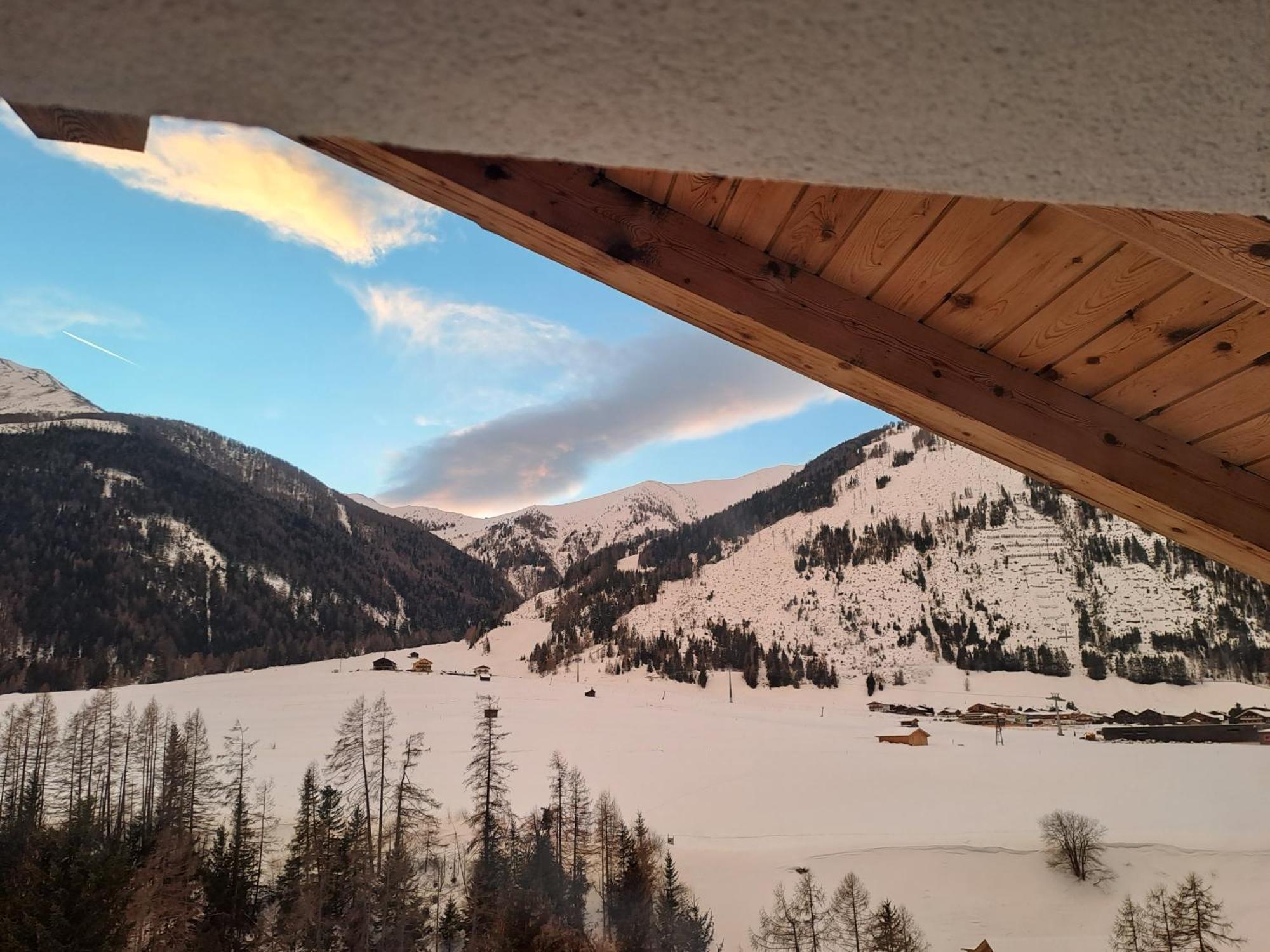 Апартаменти Haus Paul Кальс-ам-Гросглокнер Екстер'єр фото